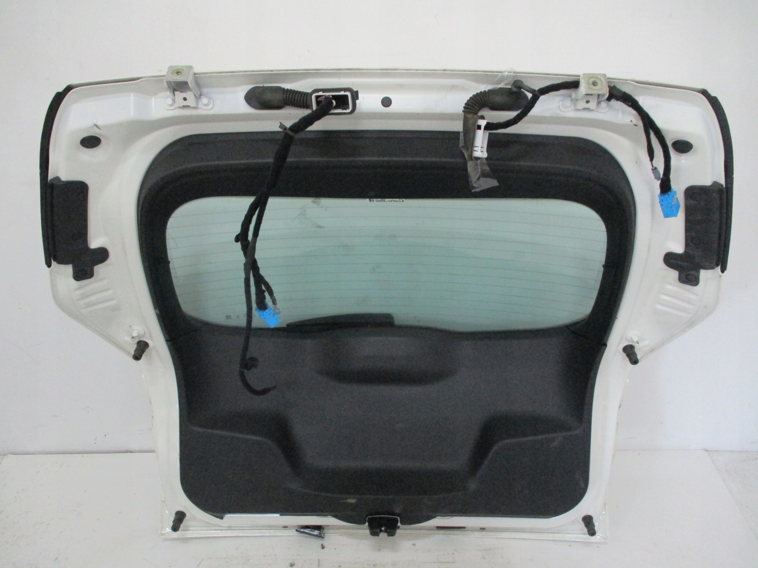 boot doors ALFA ROMEO JUNIOR