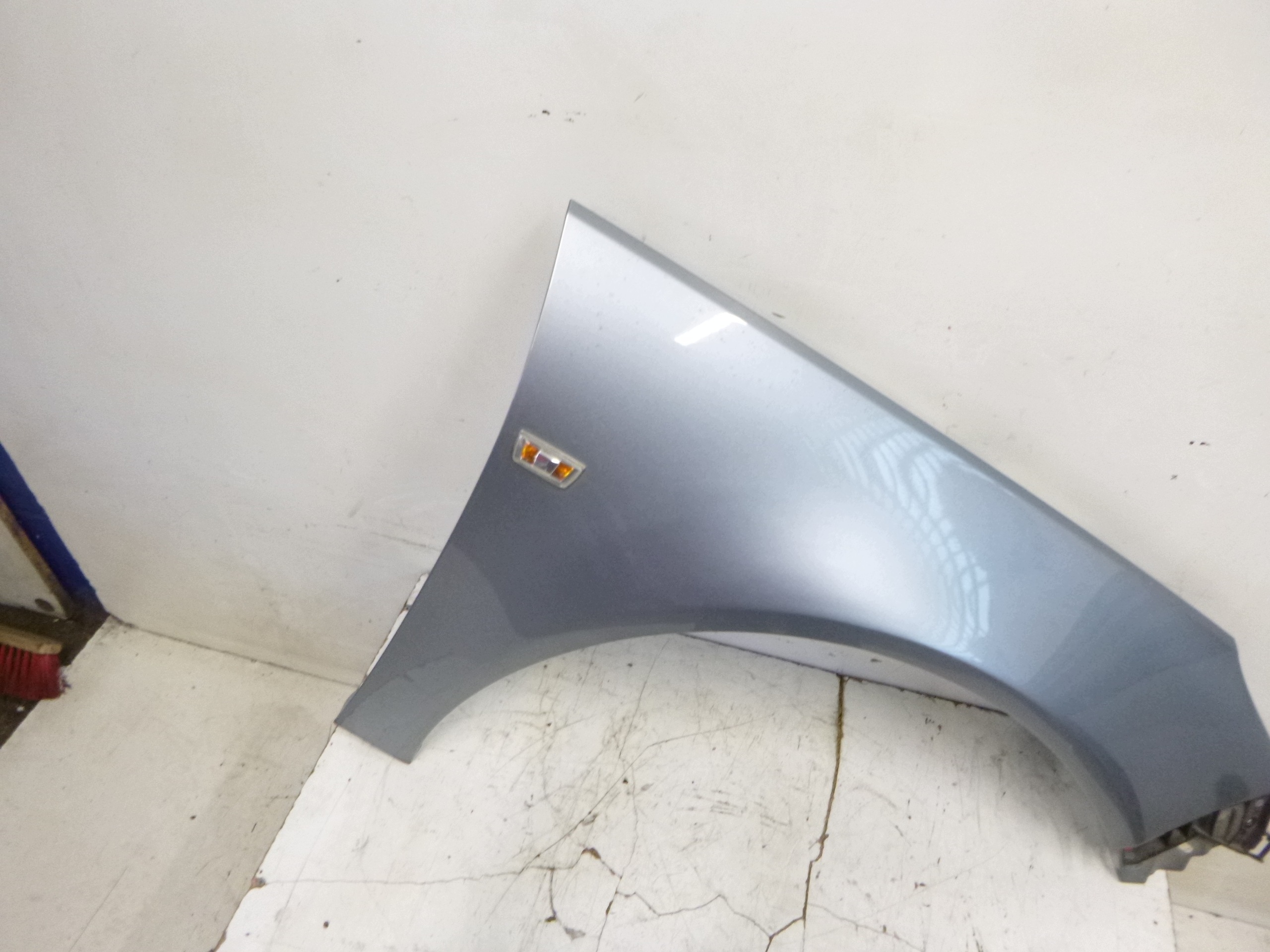 aile droite Opel Insignia A Kombi code Z179 Srebrna 2008 – 2017