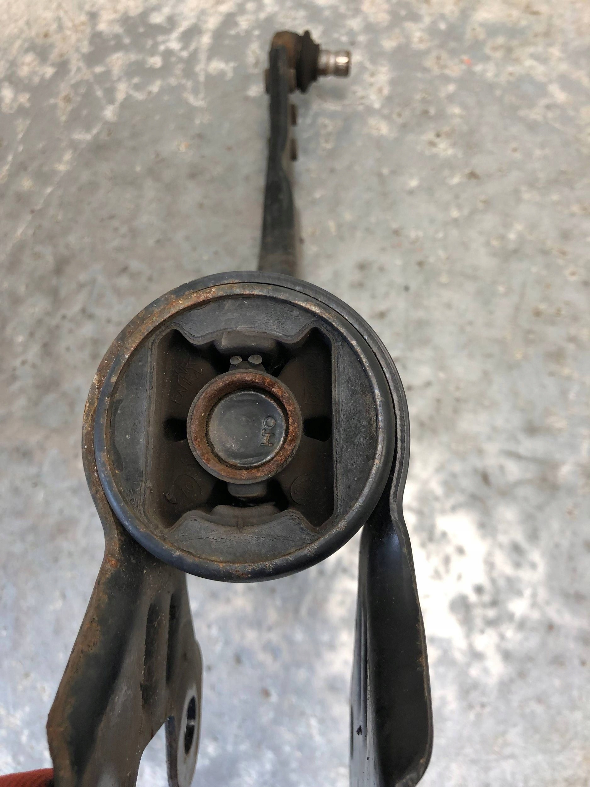 Querlenker links vorne FORD KUGA MK2 DV61-3A262-AC