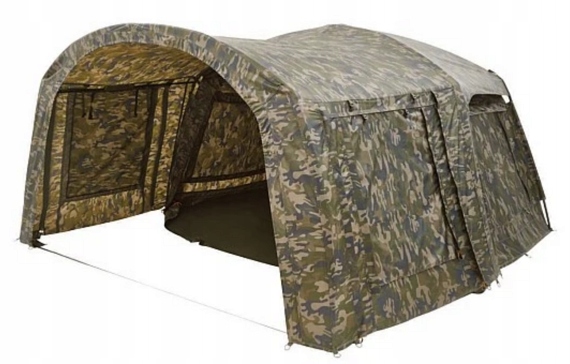 Przedsionek Do Namiotu Prologic Element Slr 1 Osobowy Extension Camo