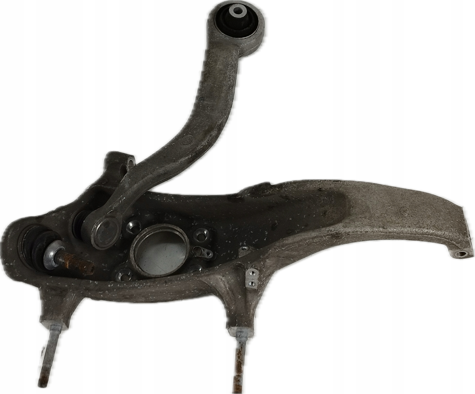 BMW M5 F90 swing front front right arm 7857018