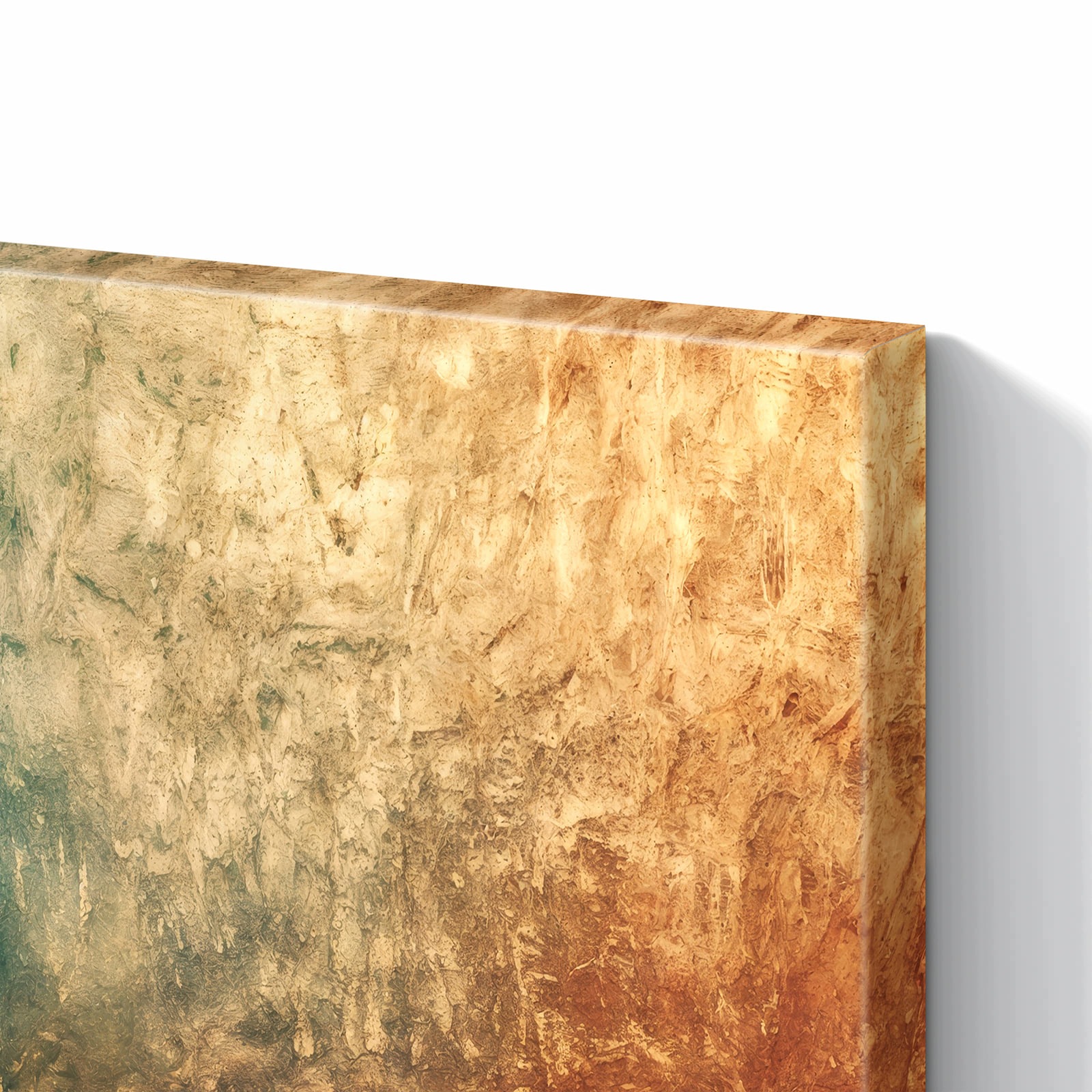 Magnetická tabule Strukturální Barva 60 × 40 cm