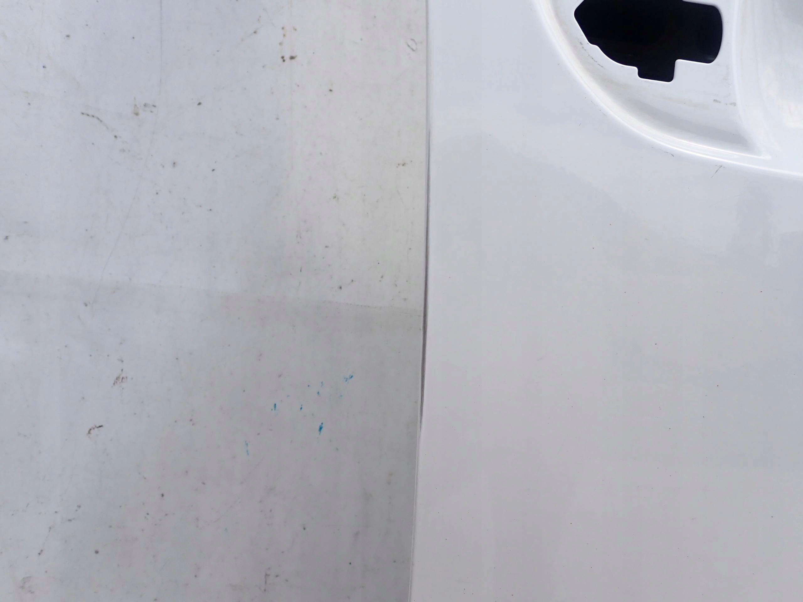 Citroen C4 Tür Vorne Rechts Door Porta Porte - Thumbnail 5