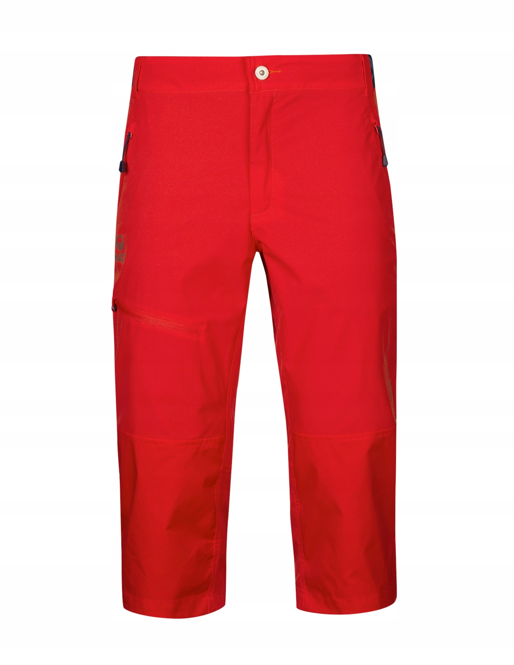Spodnie trekkingowe 3/4 damskie Halti Pallas X-Stretch Lite Capri 36