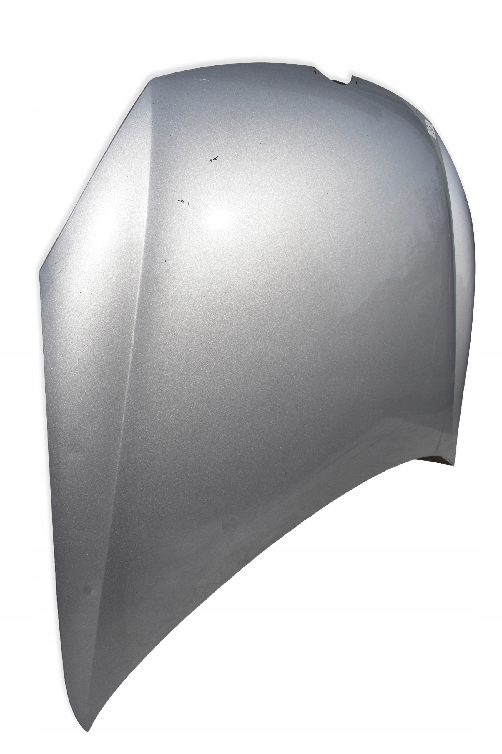 cofano VOLKSWAGEN GOLF VI 2008-2012 Kod lakieru: LA7W