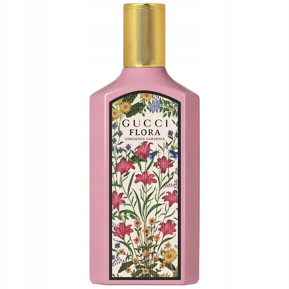 Gucci Flora Gorgeous Gardenia Dámská parfémovaná voda 100 ml