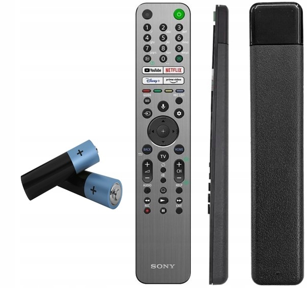 Originální Dálkový Ovladač Pro Televizor Sony KD-55X86J Dálkové Ovládání Nové