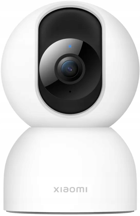 Kamera Ip Xiaomi Smart Camera