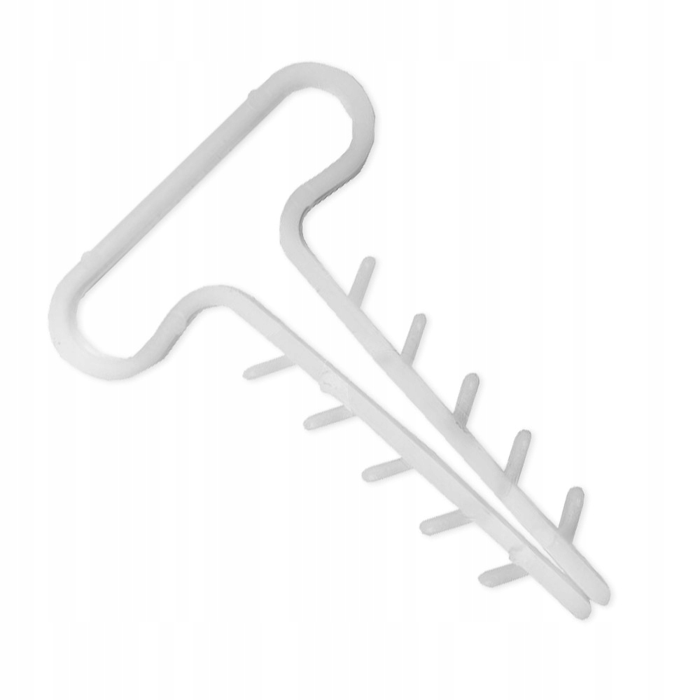 

Uchwyt montażowy do przewodów YDYp 5x6 Usmp 100szt