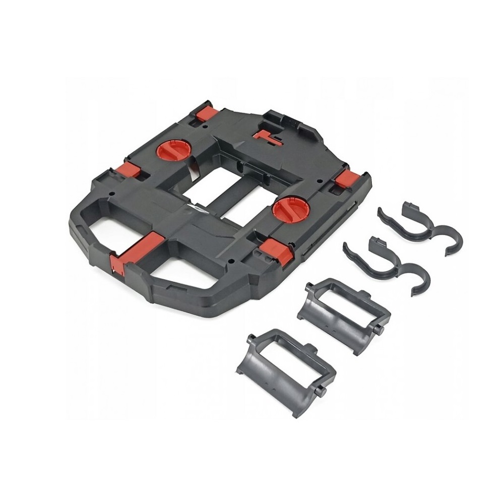 STARMIX Płyta montażowa Unifix do mocowania walizek do iPulse, ISP, ISC Marka Starmix