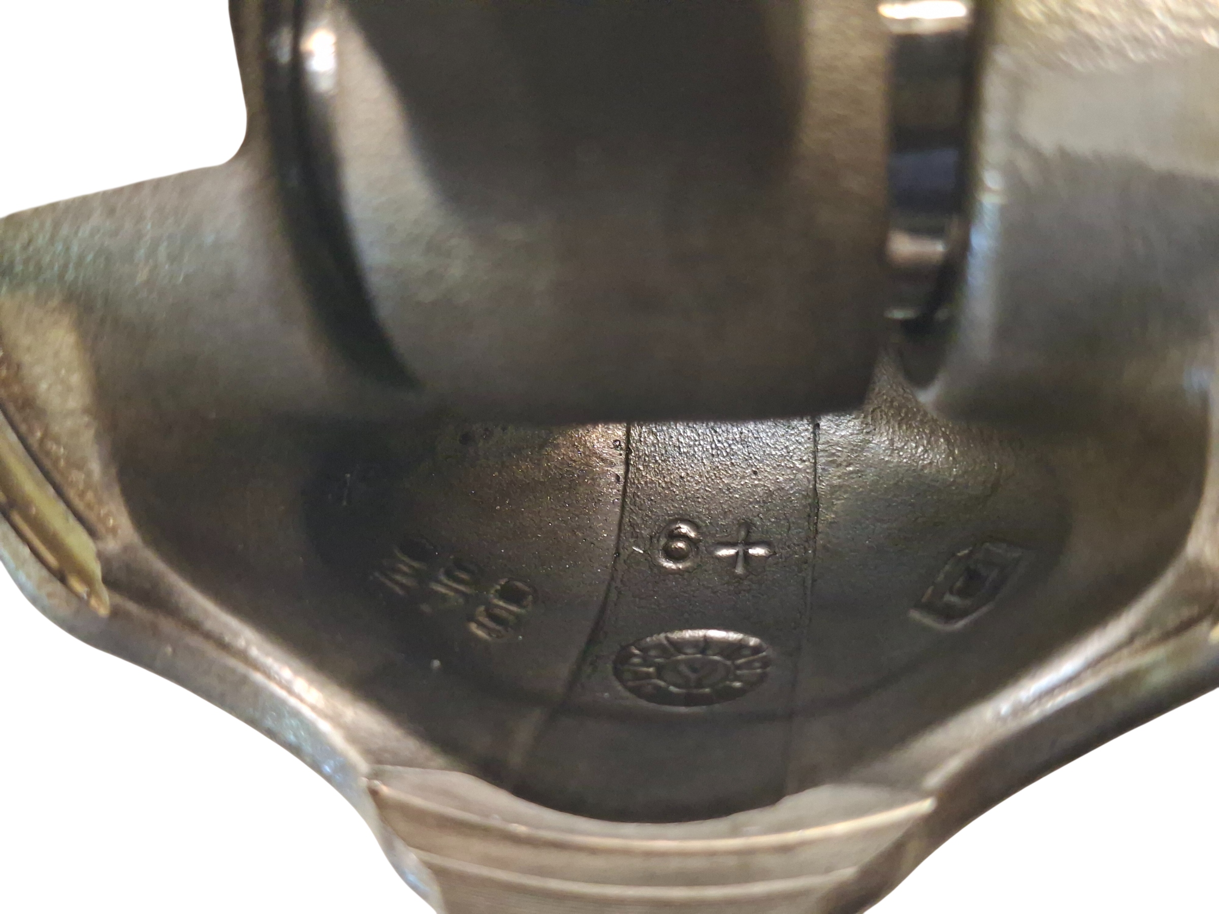 Piston Bielle RENAULT TRAFIC II 1.9 DCI 080279 AS12