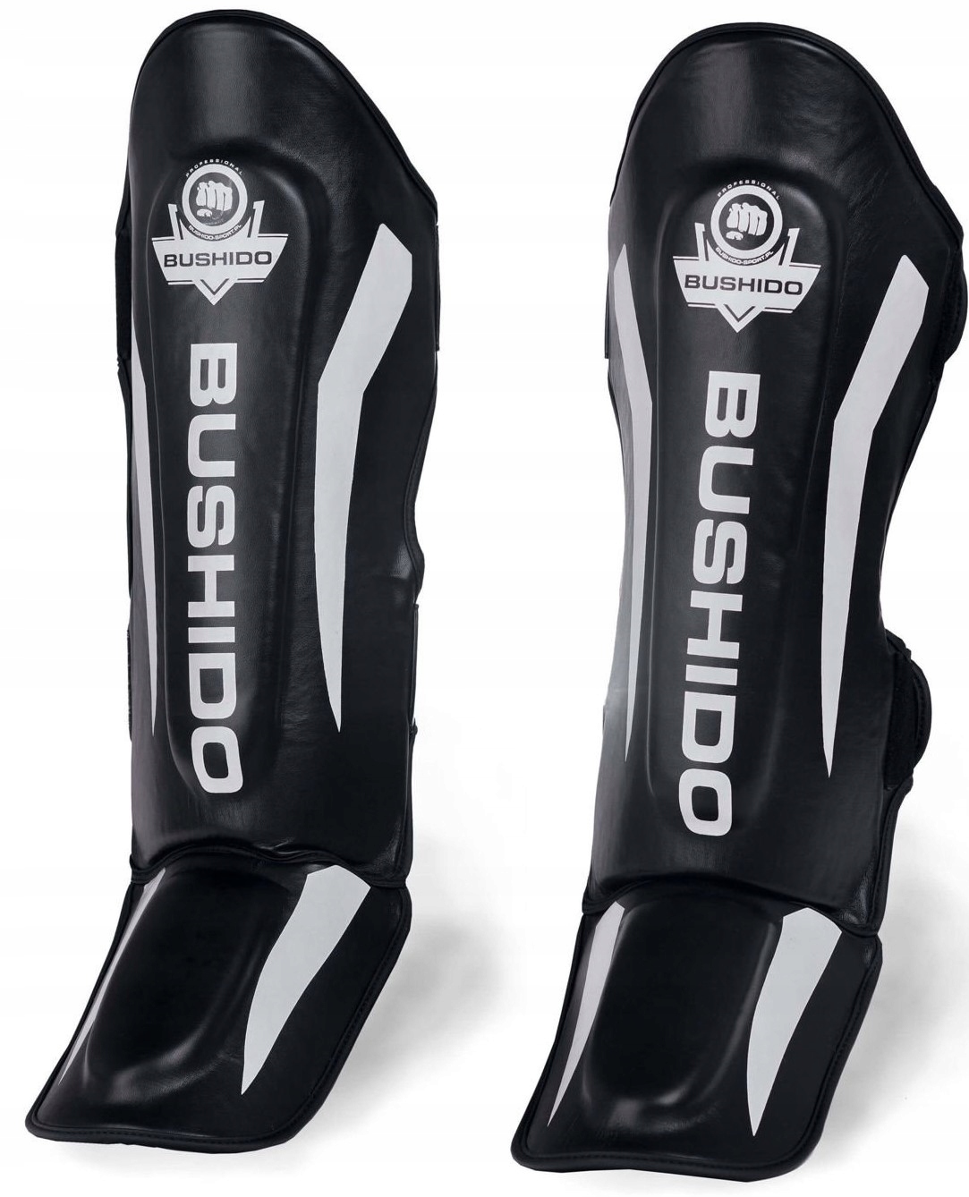Dbx Bushido Ochraniacze Na Piszczele I Stopy Sp-10 M