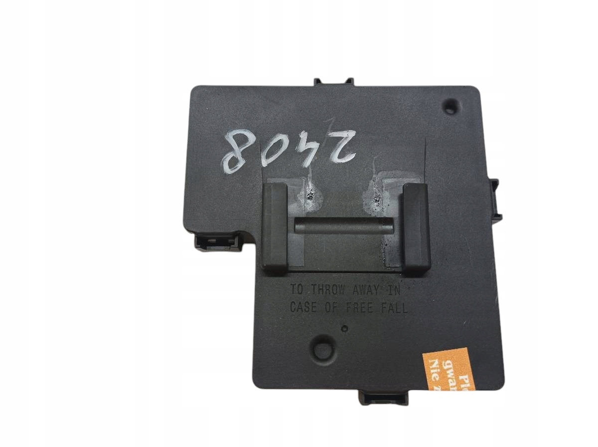 modulo ECU 285905328R Dacia Sandero III ( 2020- )