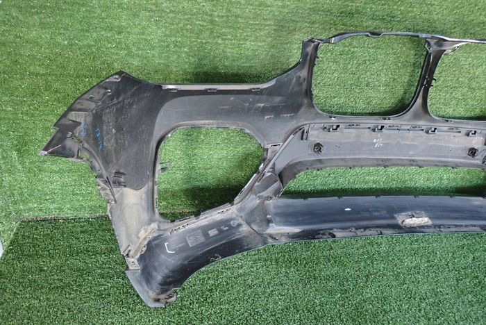 BMW X3 G01 X-LINE 18-22 front bumper front