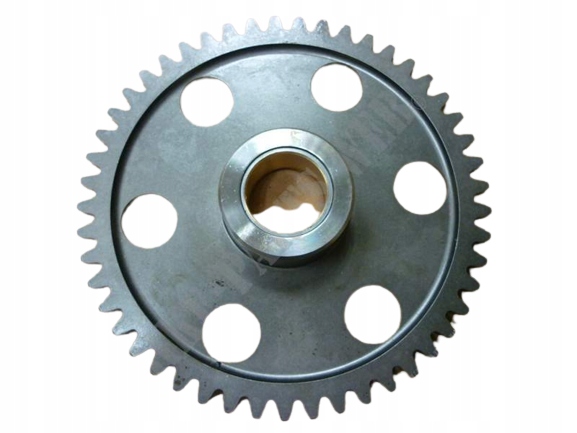 WOLNE KOŁO TRYB ROZRUSZNIKA Sym Quad Rider 600cc