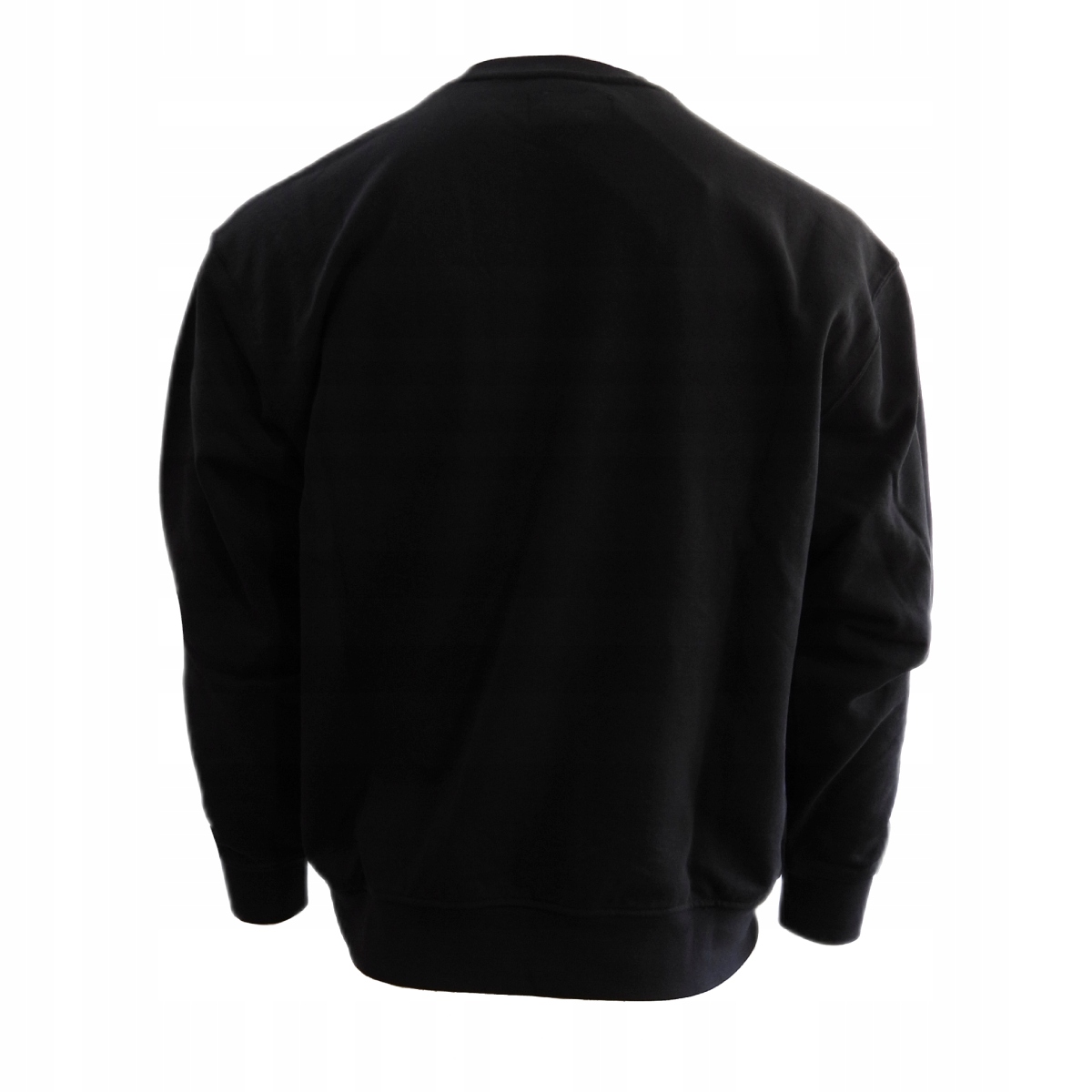 DRESOWA BLUZA AIR JORDAN ESSENTIALS STATEMENT FLEECE CREWNECK BLACK CZARNA Kod producenta FB6932-010