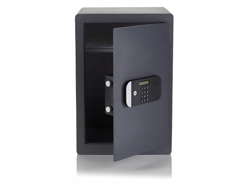 Sejf YALE YSEM/520/EG1
