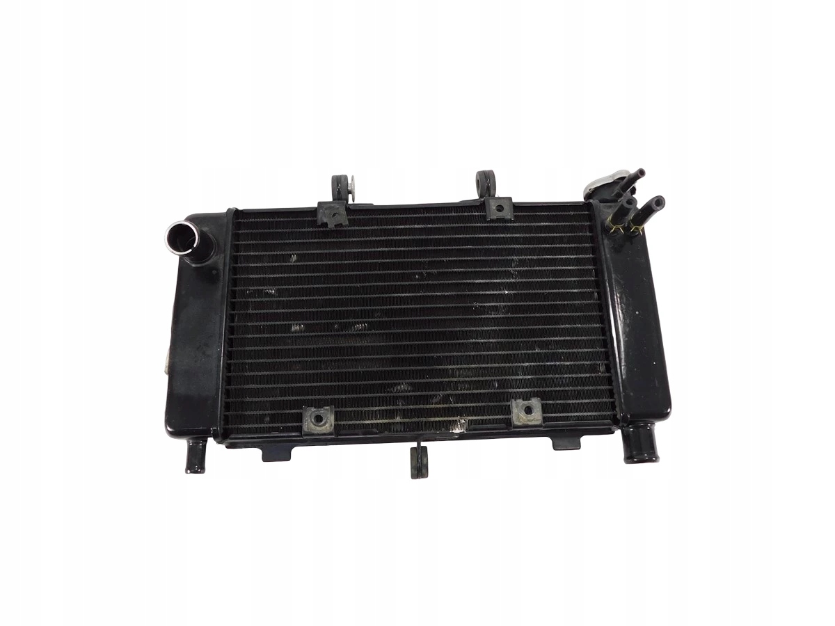 Chladič Vody Yamaha FZ6 600 Fazer 04-09 U-11 5VX124610000