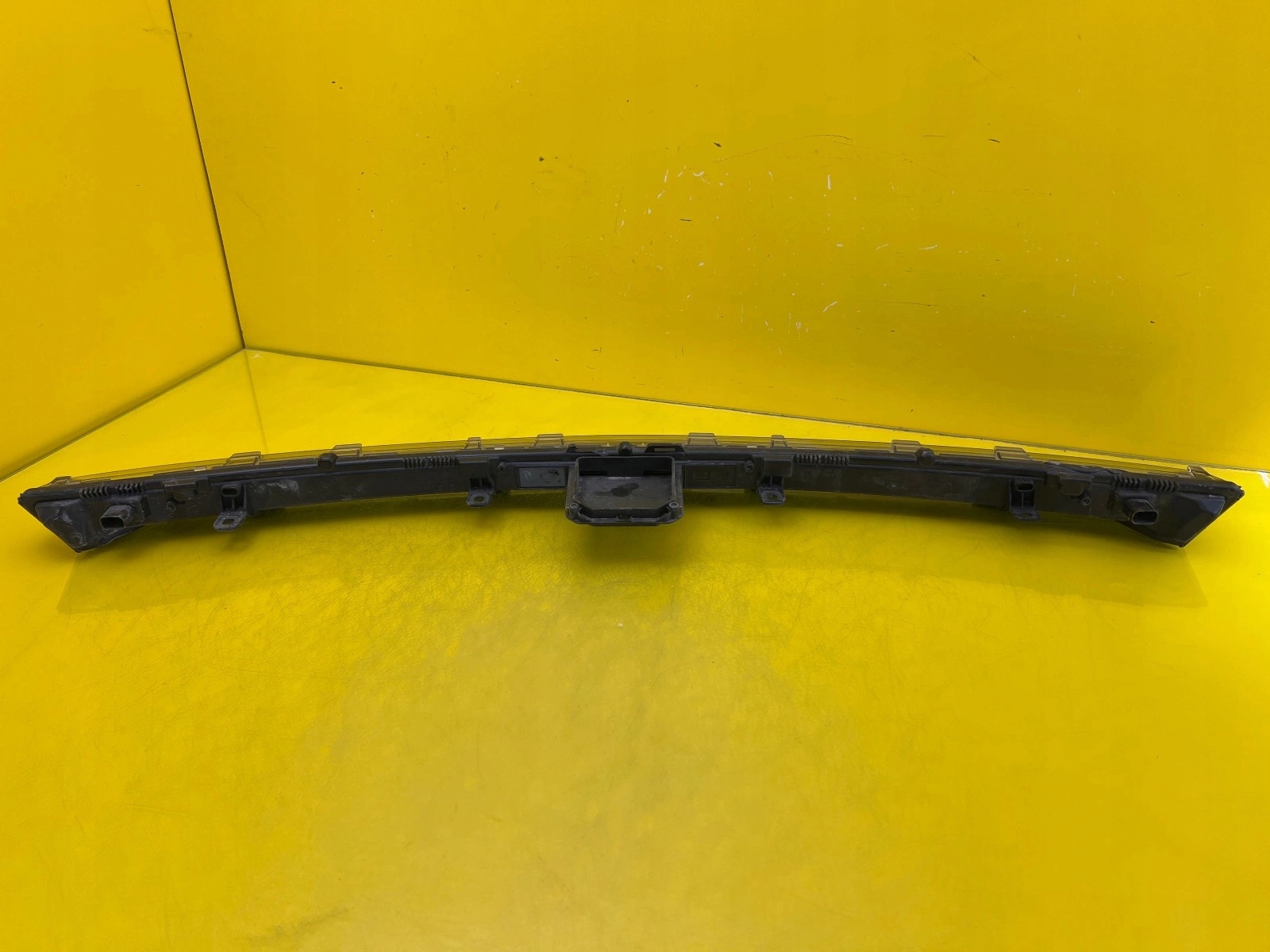 Mercedes EQS W297 cap front Led A2979064700