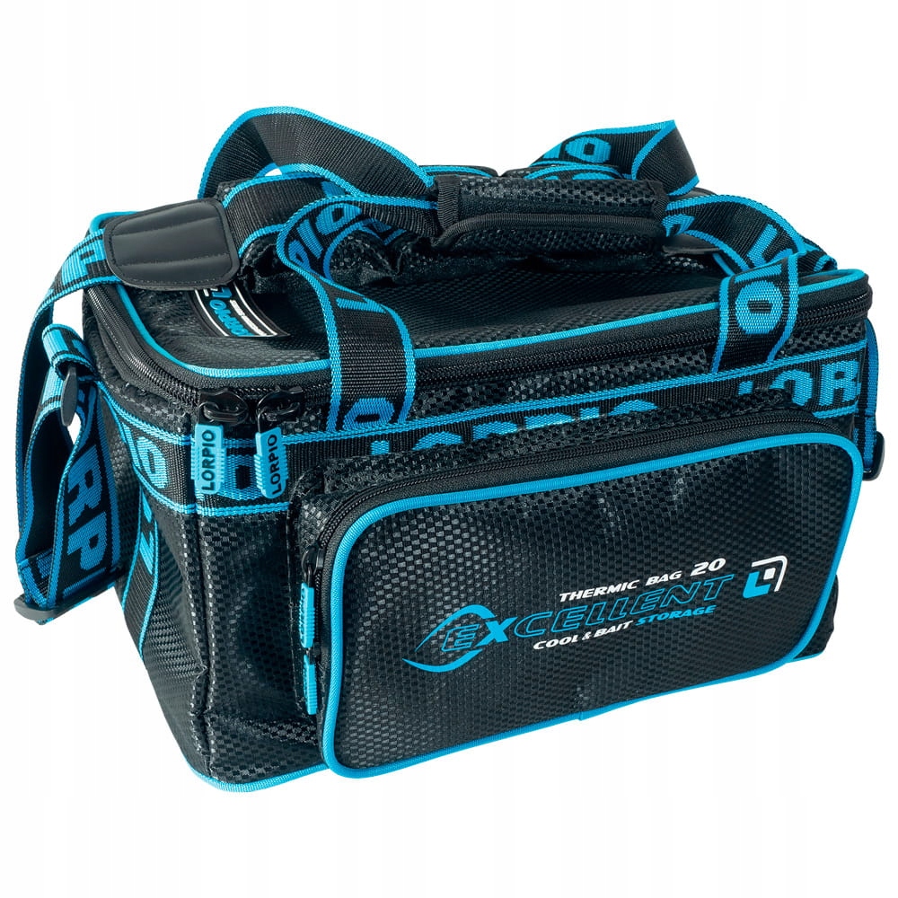 Torba termiczna Excellent Thermic 20L Lorpio