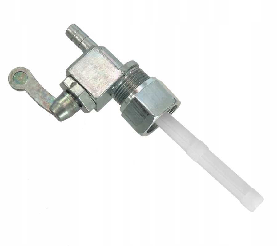 Kranik paliwa do motoroweru Simson, gwint M16