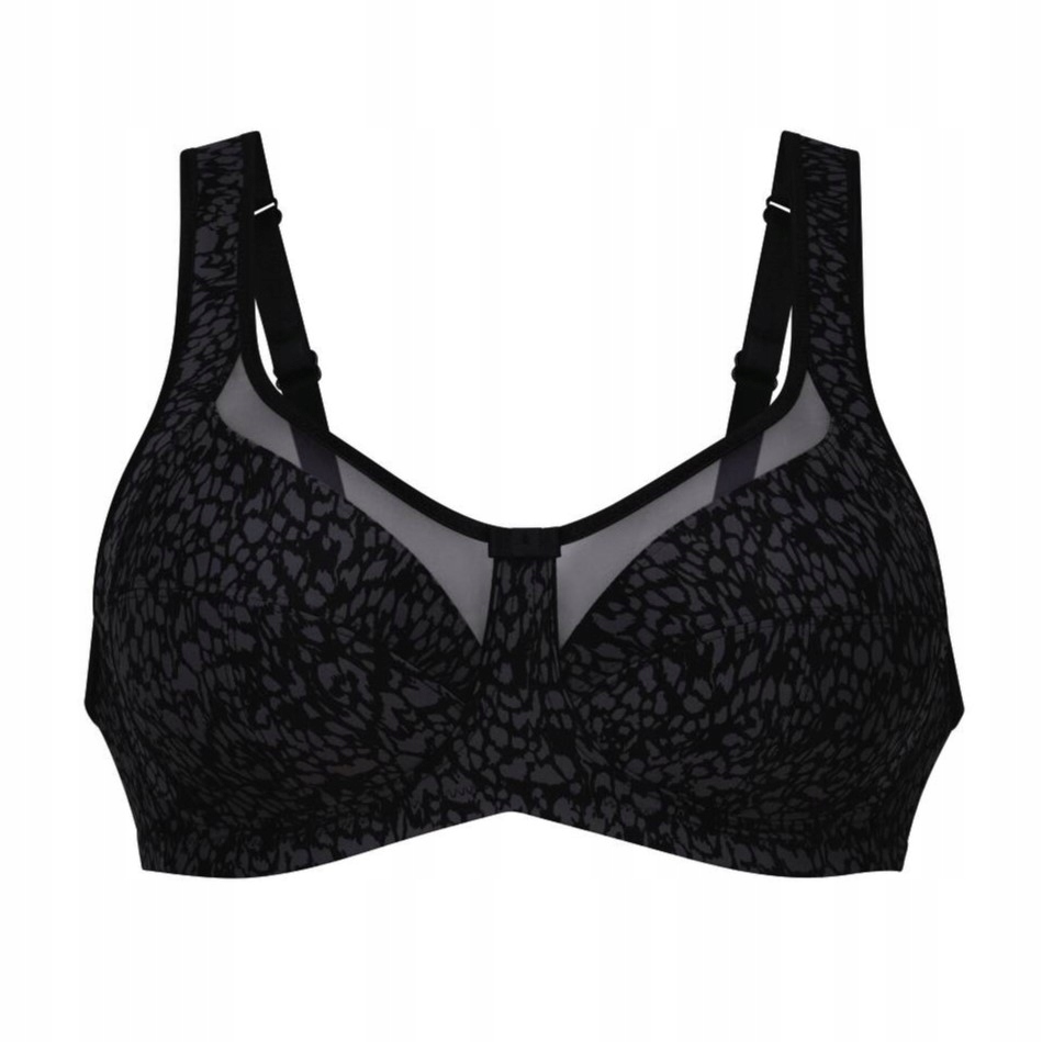 Podprsenka bez kostic Široká ramínka Podprsenka Clara Art 75H