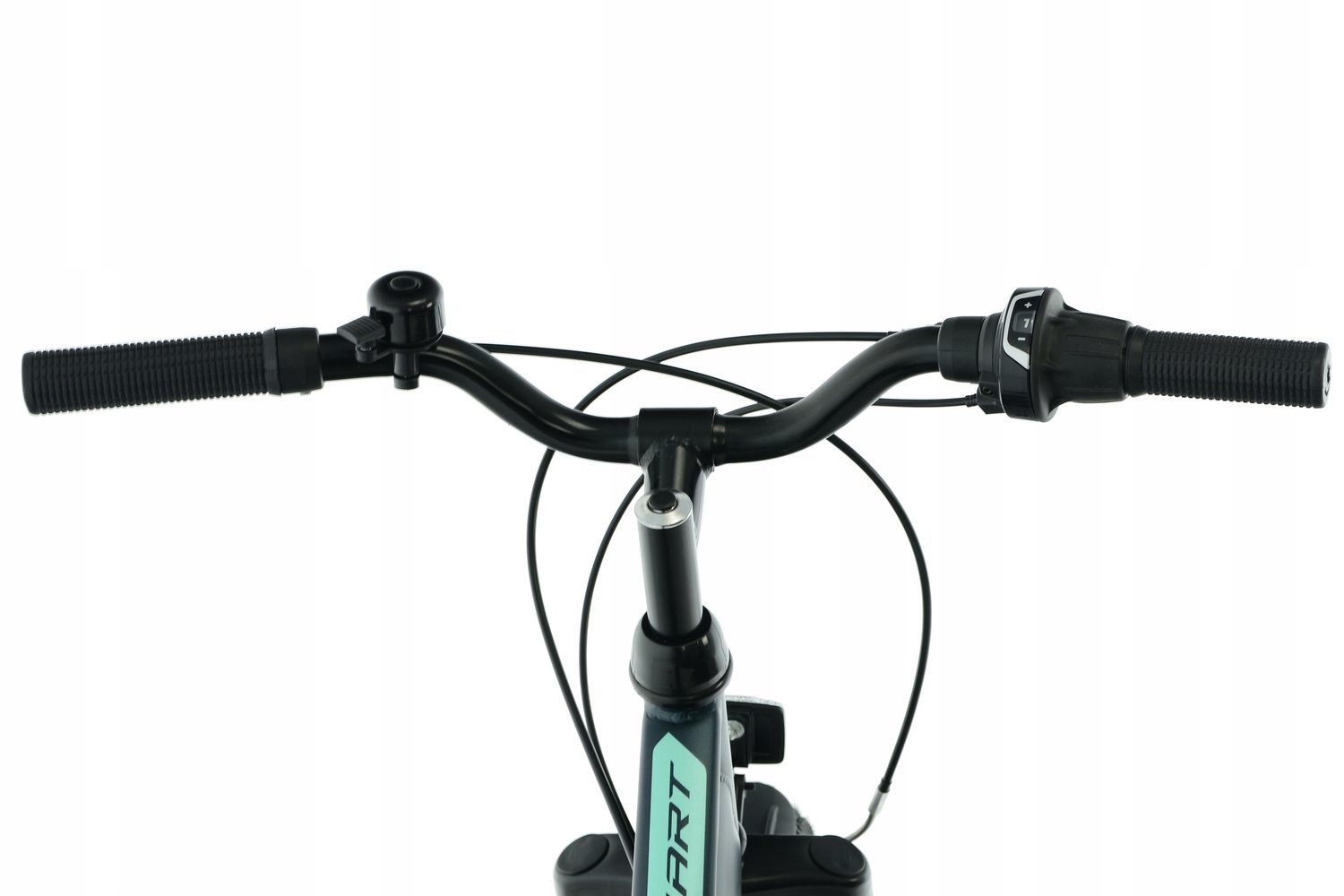 Rower Kands dziecięcy 20 Smart r12