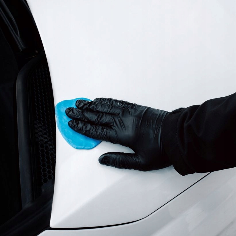 GLINKA DO DEKONTAMINACJI LAKIERU 60g Producent K2