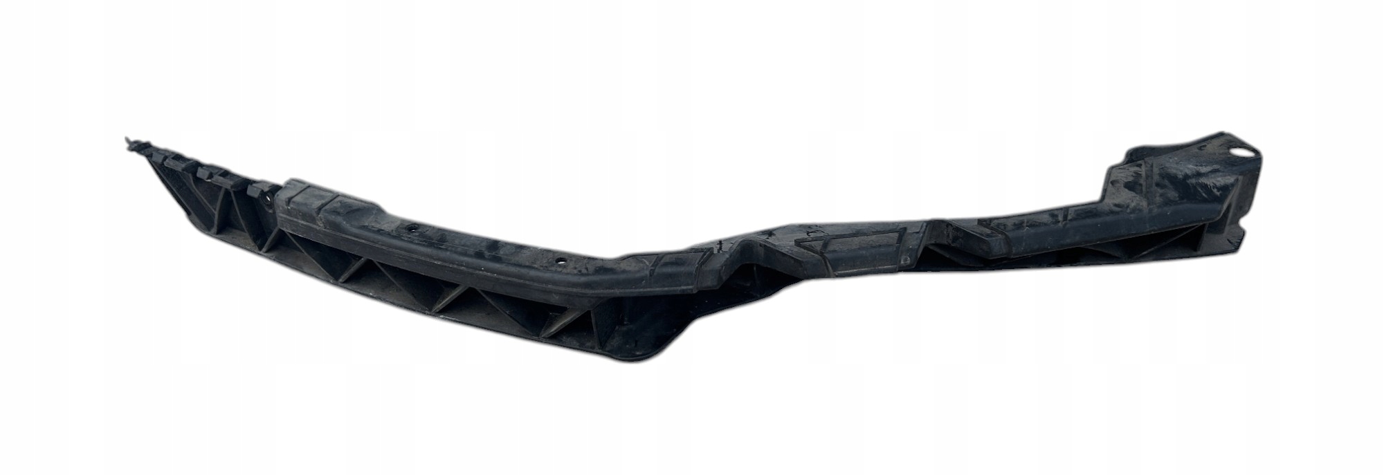 bumper bracket right front SKODA OCTAVIA II 1Z0807184B