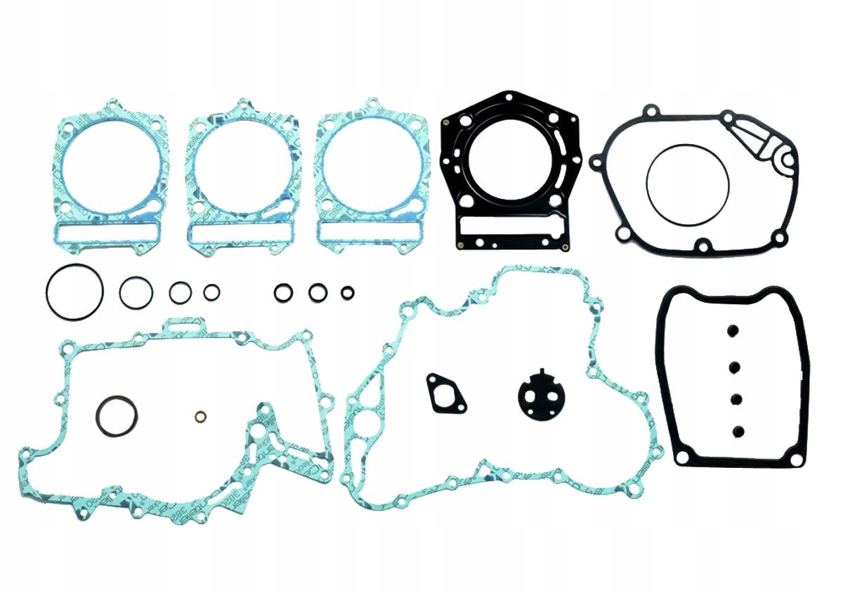 Sada tesnení Piaggio MP3 400 Lt ie 09-12