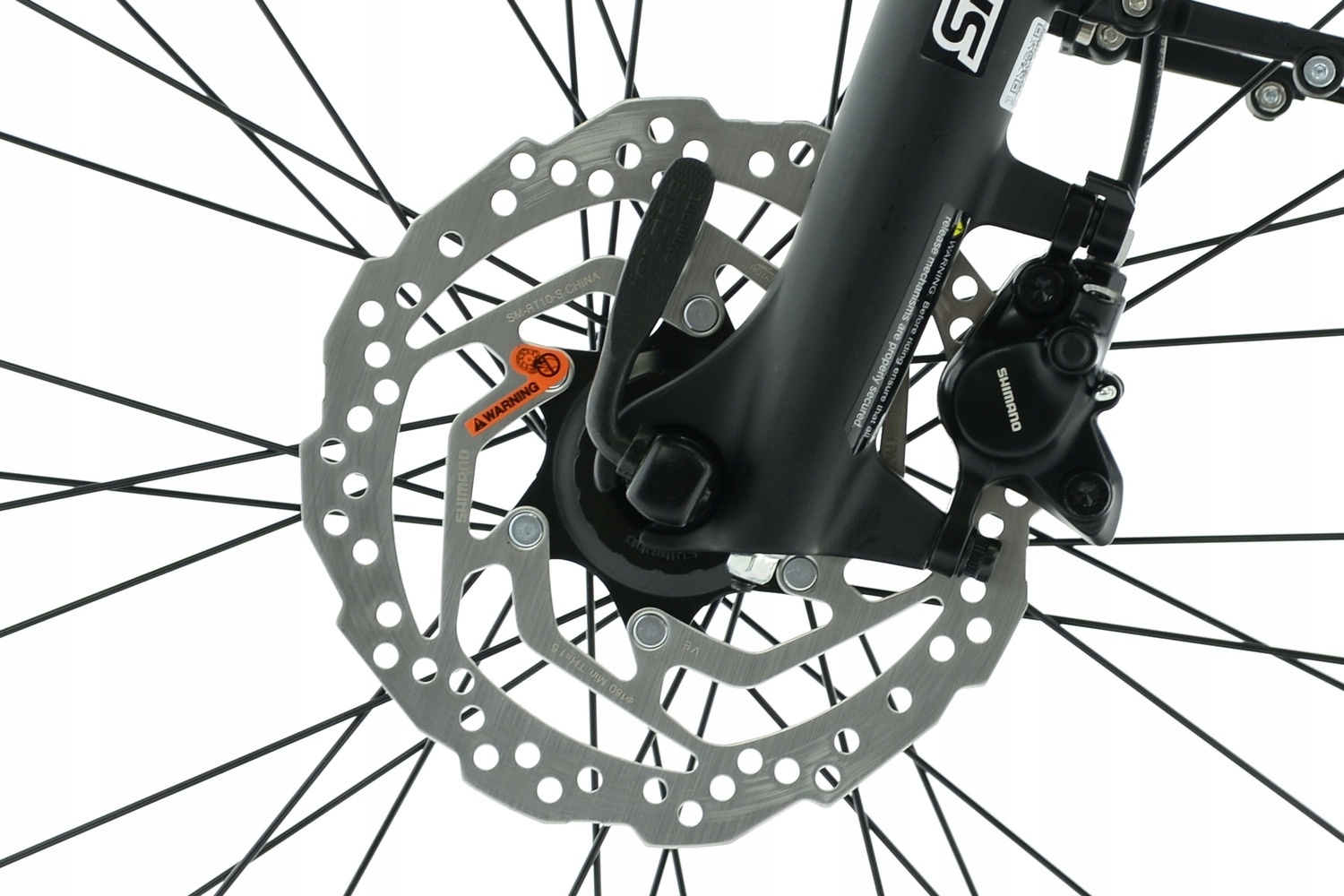 Rower Trekkingowy Kands 28 Verso V2 r19' gr-fio CUES SHIMANO HYDRAULIKAr25D