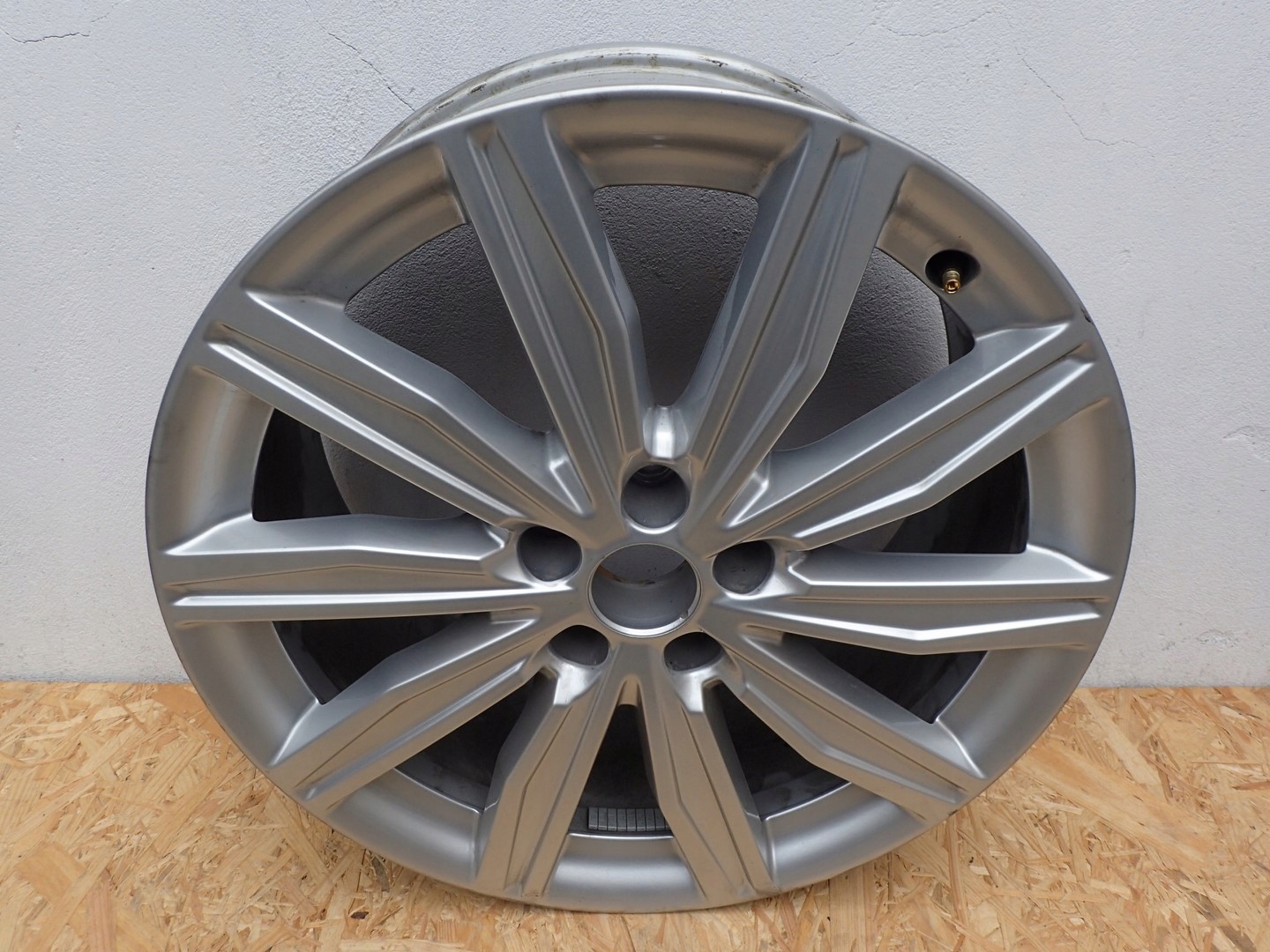disk AUDI A6 C8 4K 19\ 5x112 ET39 4K0601025M