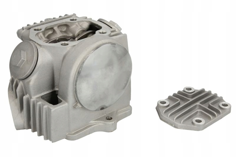 IP000153 - Головка 4T 39mm Atv 50cc 139FMB (горизонтальна) INPARTS