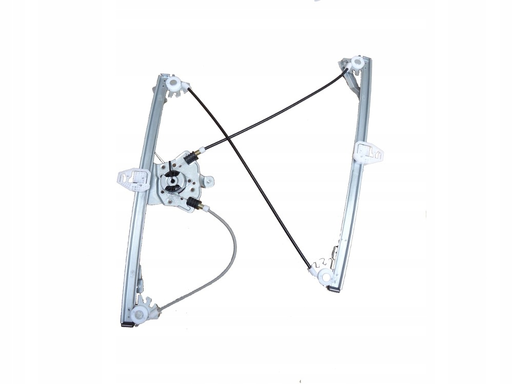 Podnośnik szyby el. CITROEN XSARA II 00-05 przód L