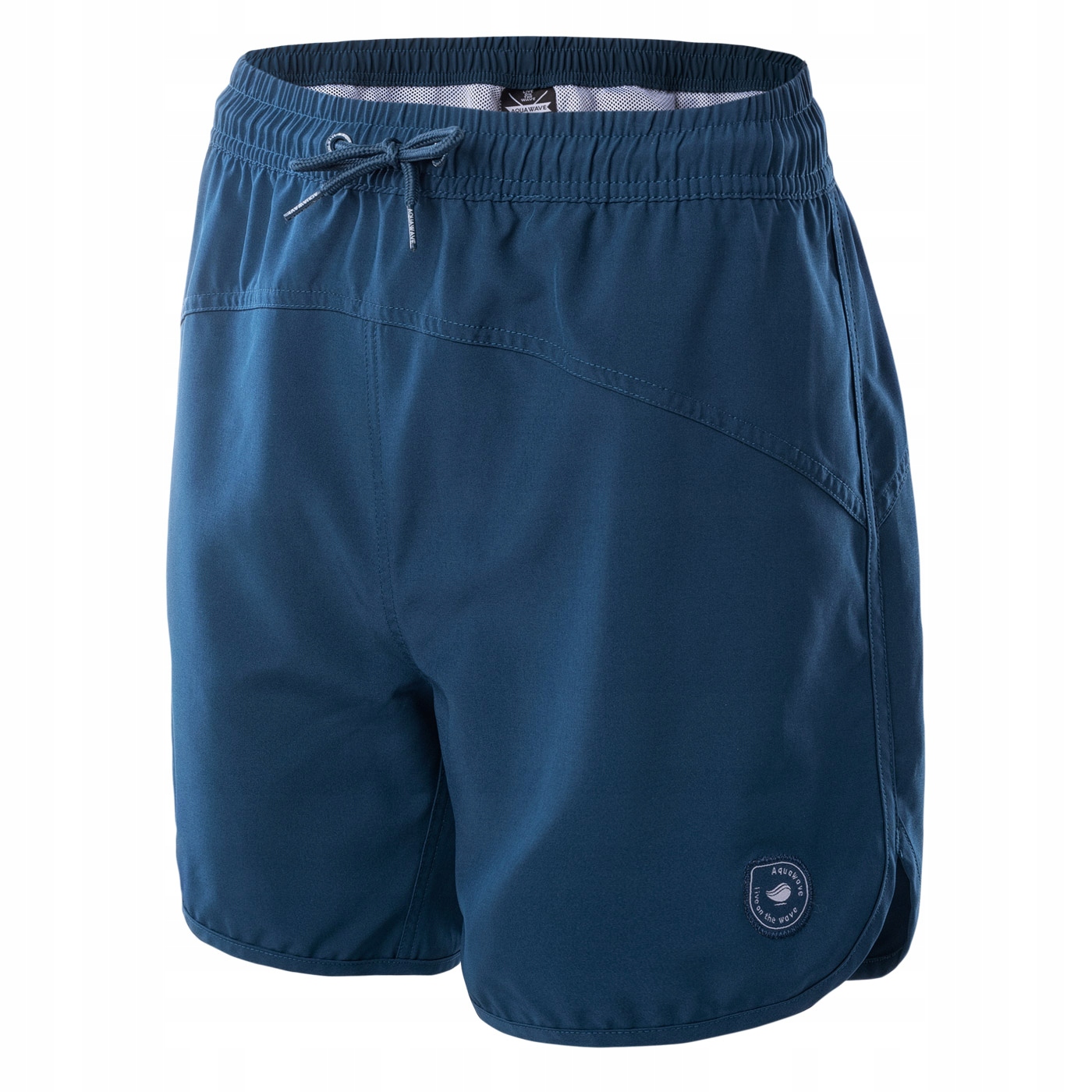 AQUAWAVE DAMSKIE SPODENKI SZORTY KRÓTKIE PLAŻOWE SPORTOWE ROSSINA WMNS L Stan opakowania oryginalne