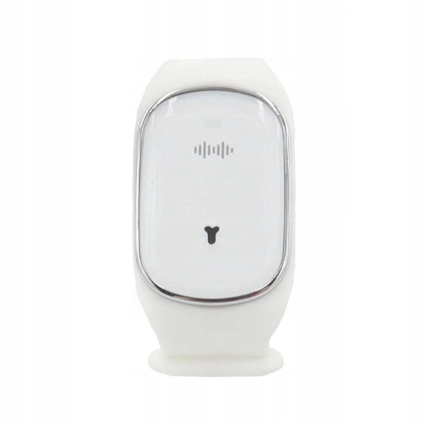 Opaska Bransoletka na Komary Ultradźwiękowa Producent inny