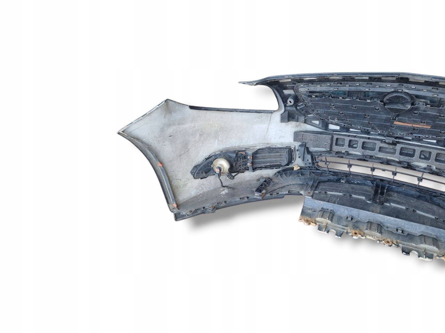 bumper front Opel Insignia A 2012 13288286