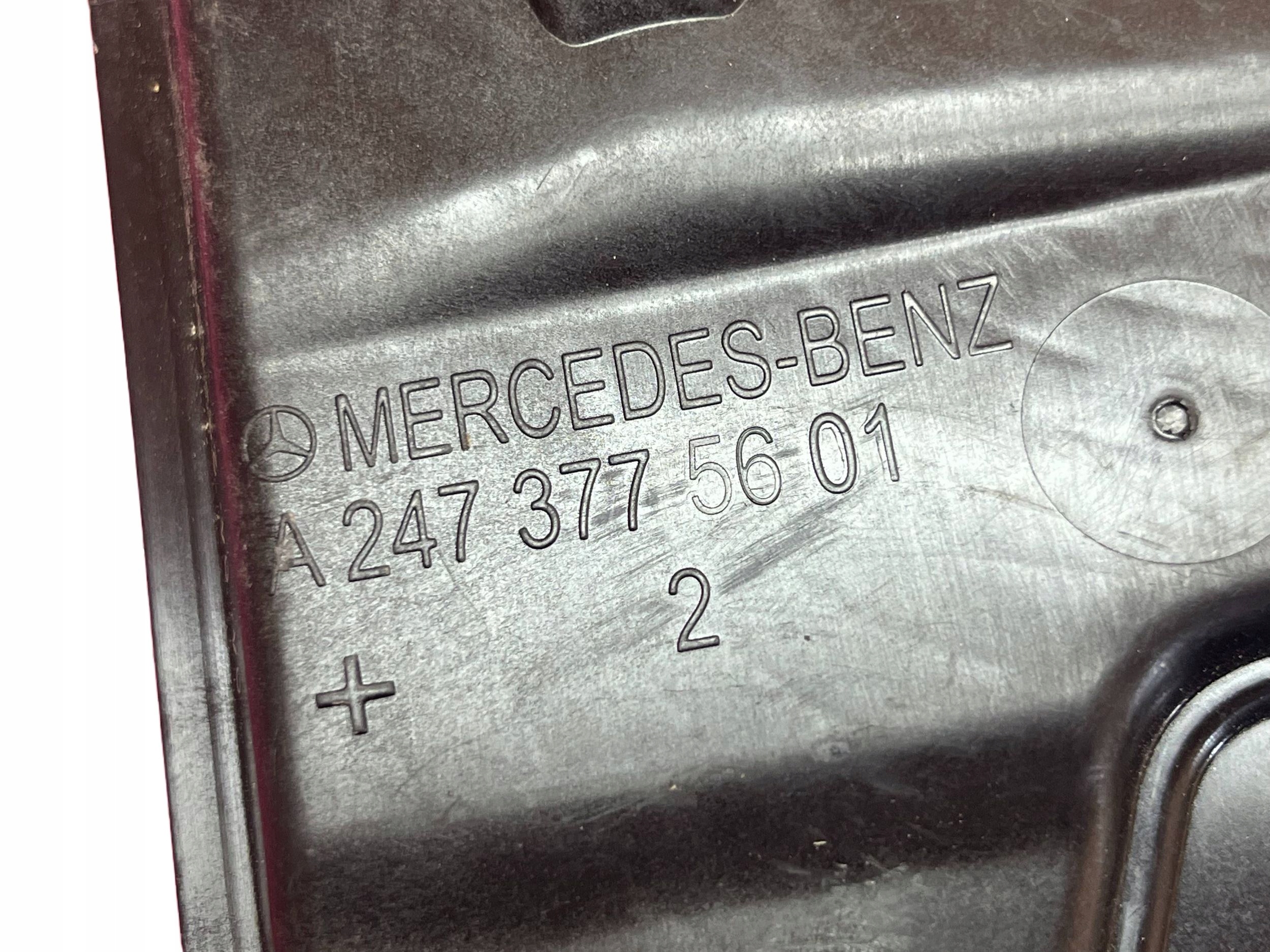 Original FILTER Getriebe getriebe Mercedes-Benz GLB x247 2473775601 ORG!!