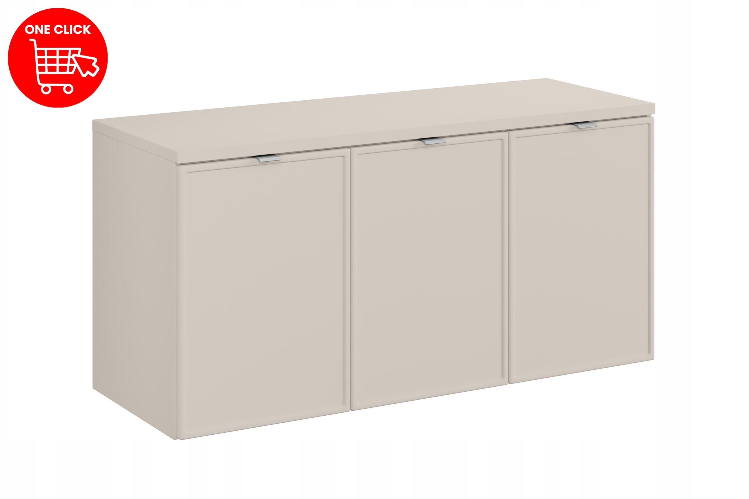 Nábytková sada 120 cm s deskou