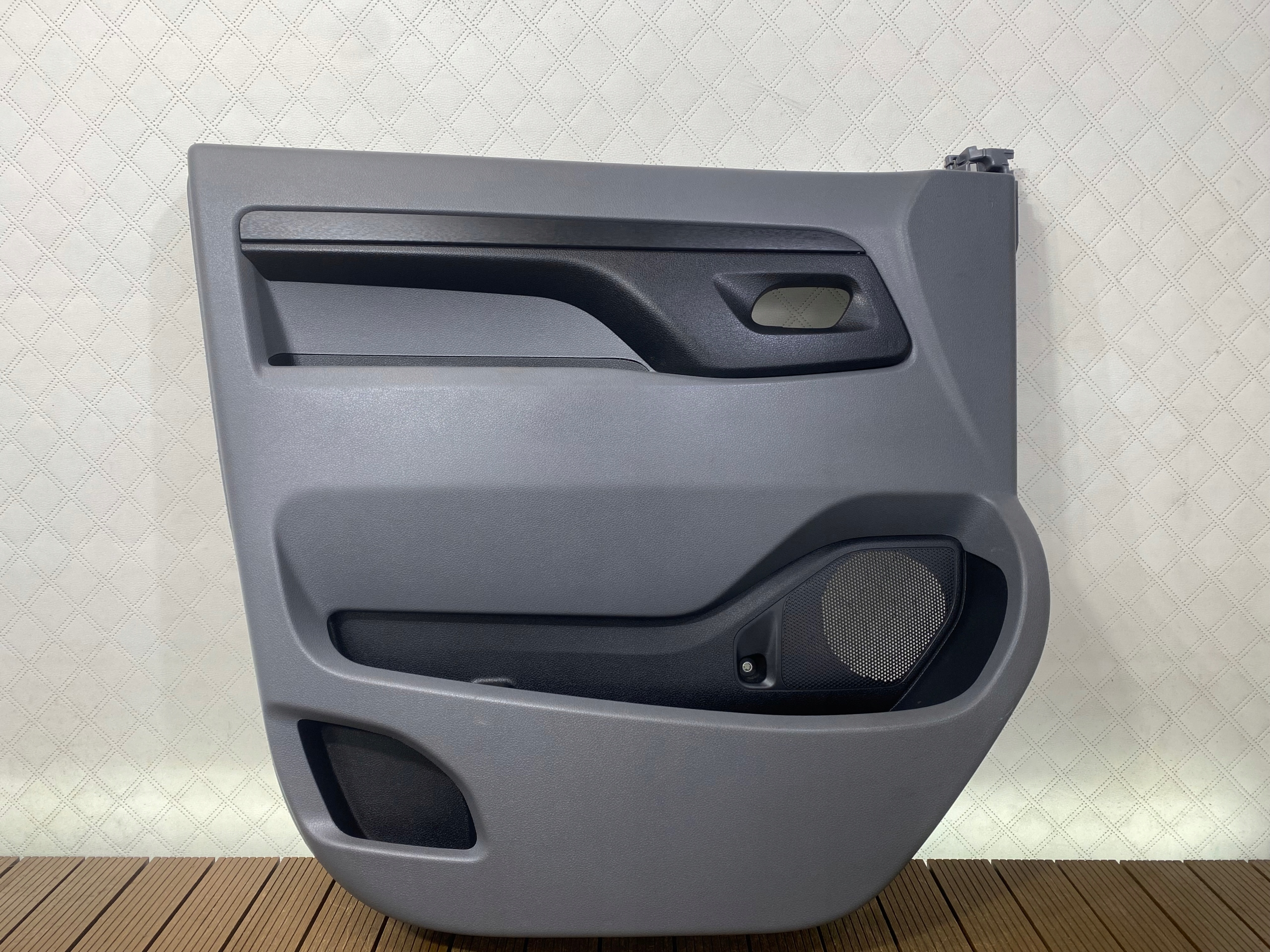 JUMPY EXPERT III 16-25 side door front left upholstery 156121412 OE