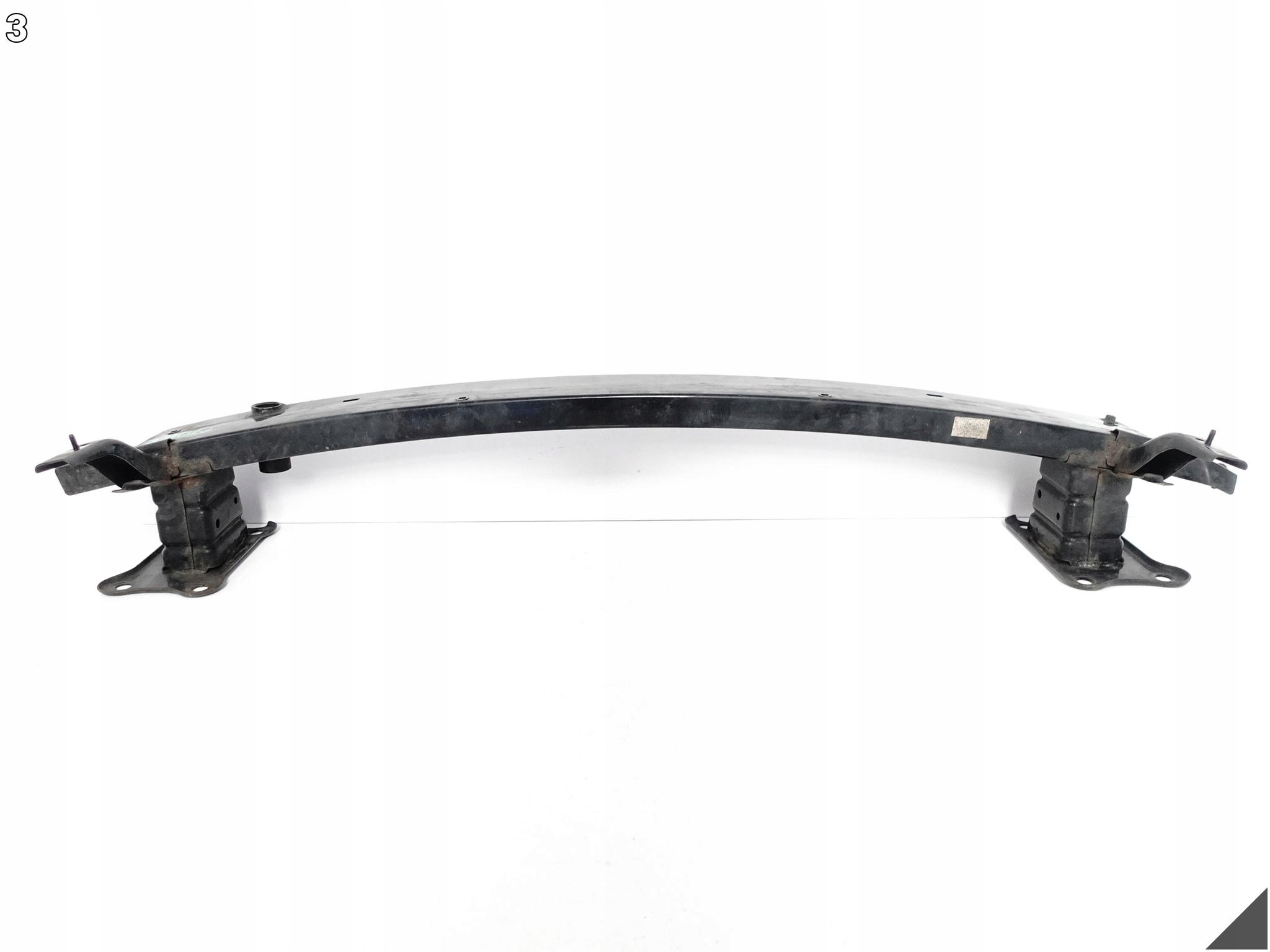 HYUNDAI TUCSON III 3 TL 15-20 sider console pillar W bumper front