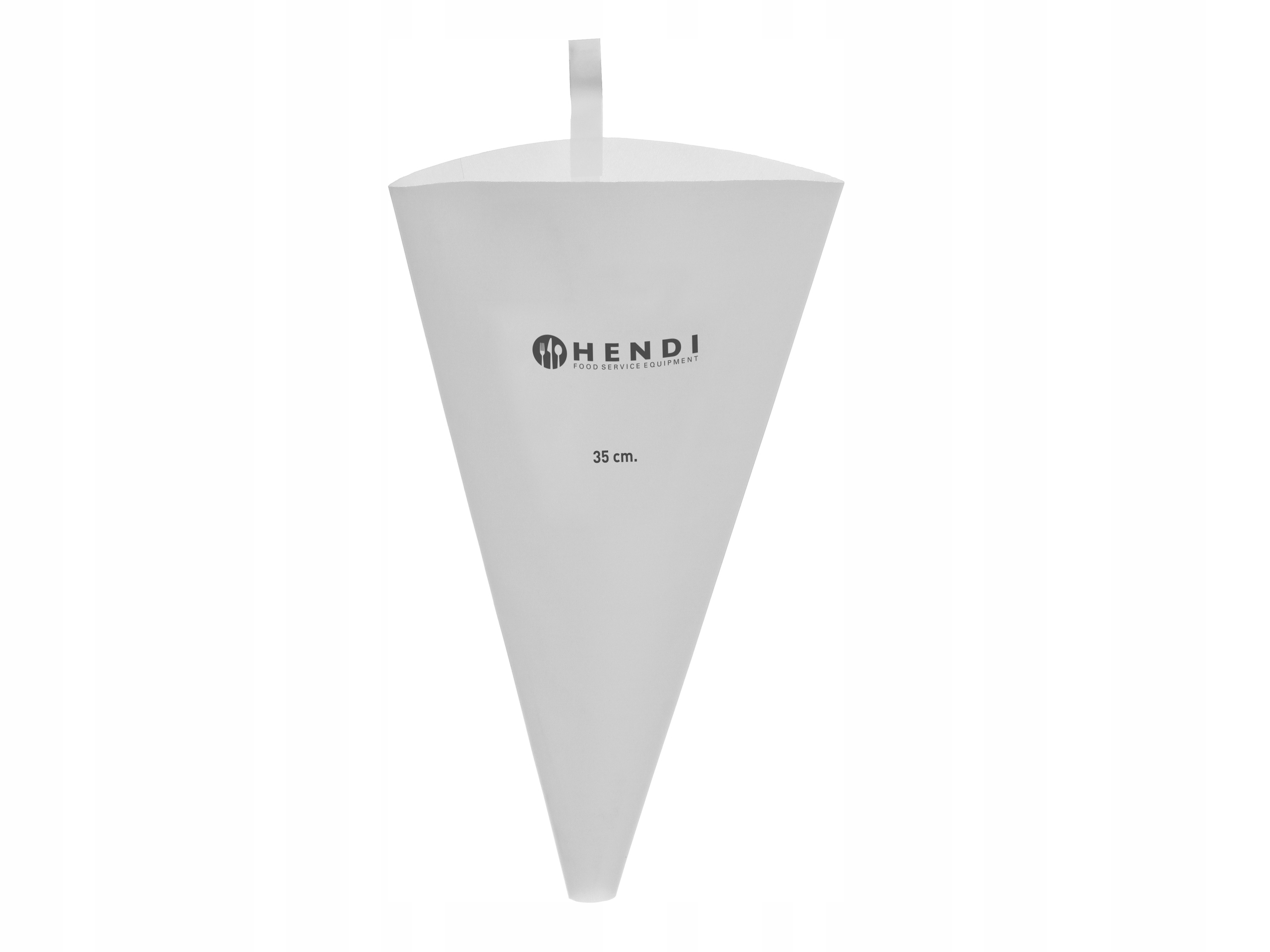 

Rękaw Cukierniczy Wielokrotnego Użytku Nylon 350mm