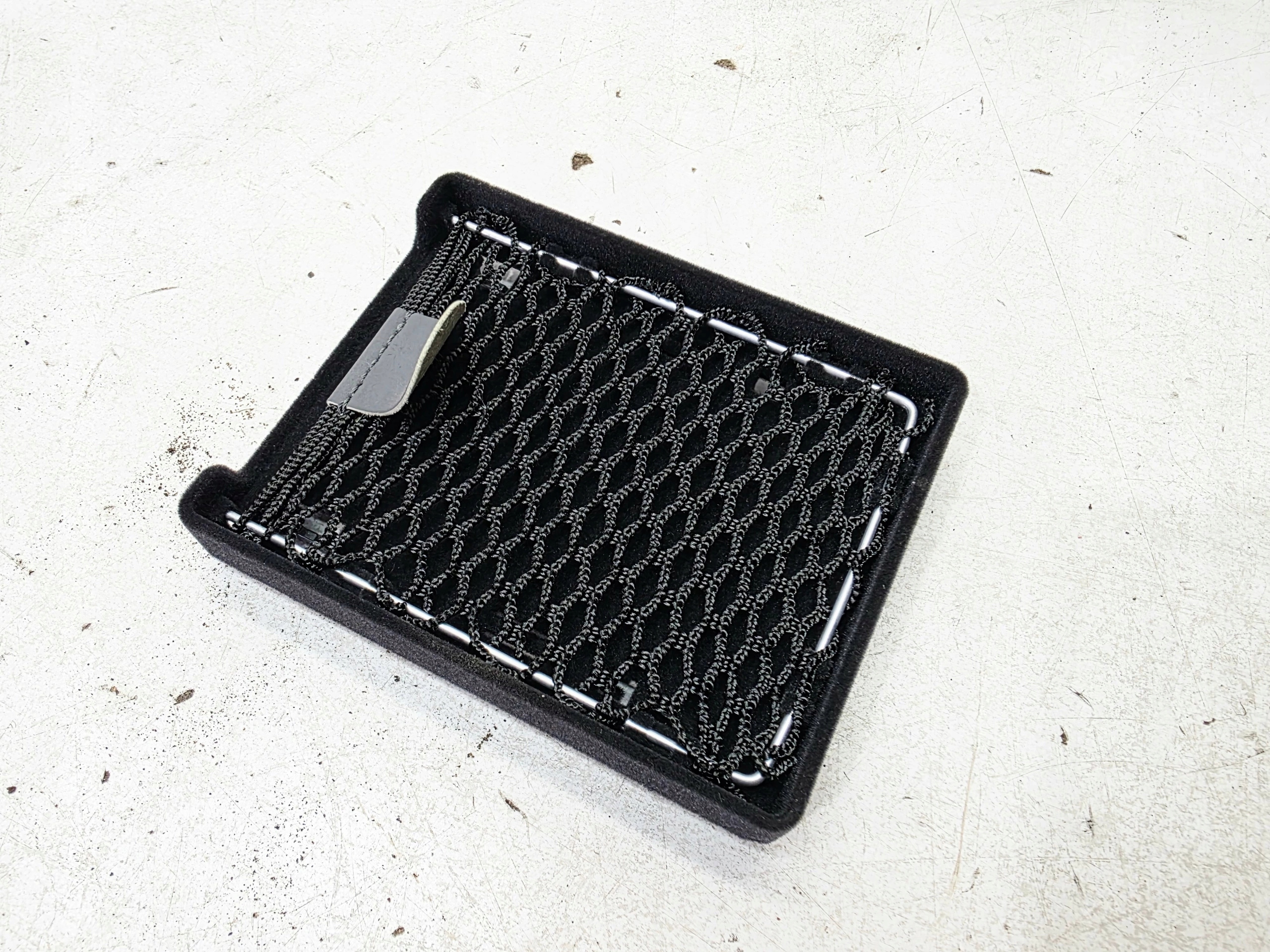 passenger compartment plato net AUDI A4 B8 A5 8T Q5 8R 8R0857285