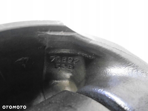 pistone con biella FORD TRANSIT V 2.4 TDDI