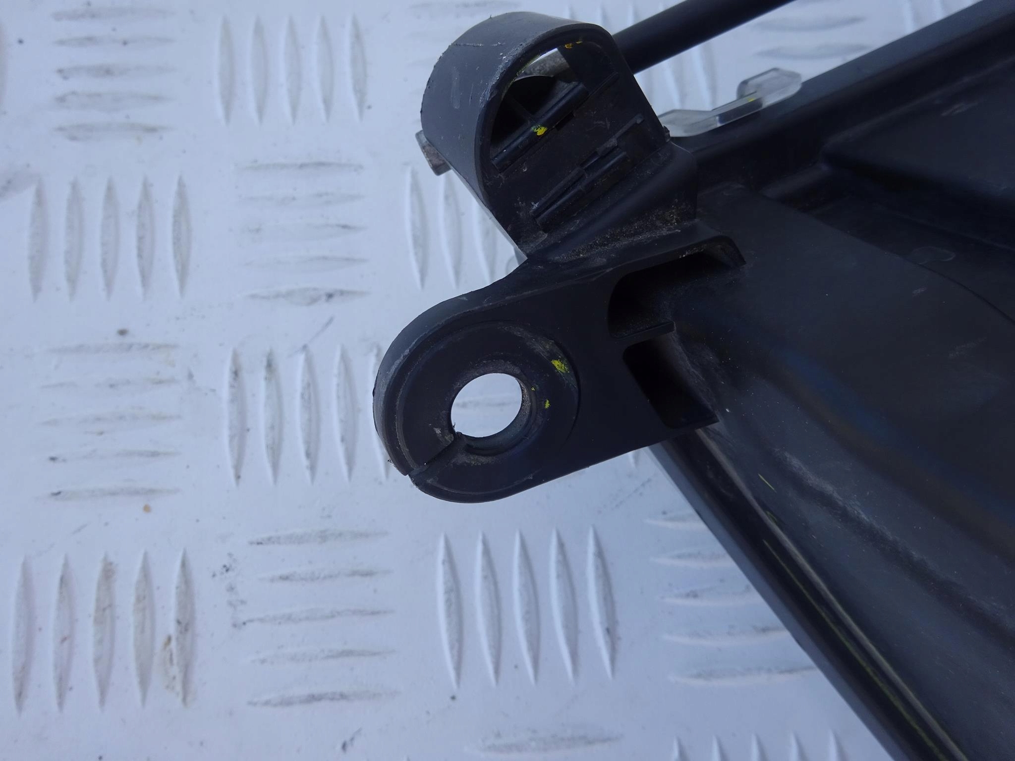 DODGE RAM 10- light ZWYKLA left front EUROPA MOPAR
