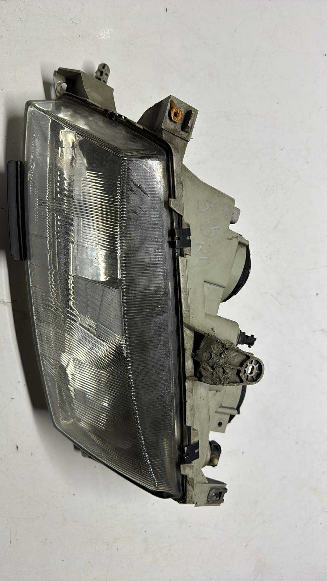 REFLEKTOR left SAAB 9-5 light front left EUROPA