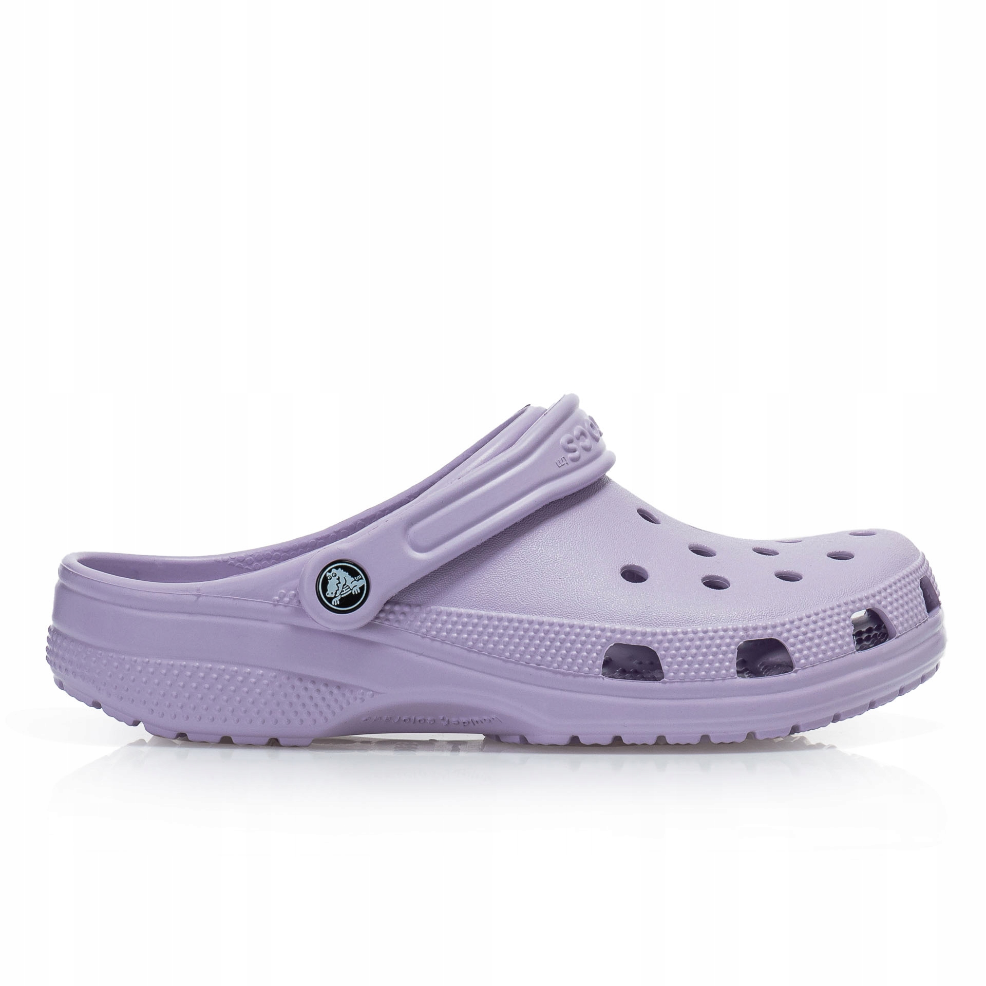 Klapki Crocs Classic Clog 39/40