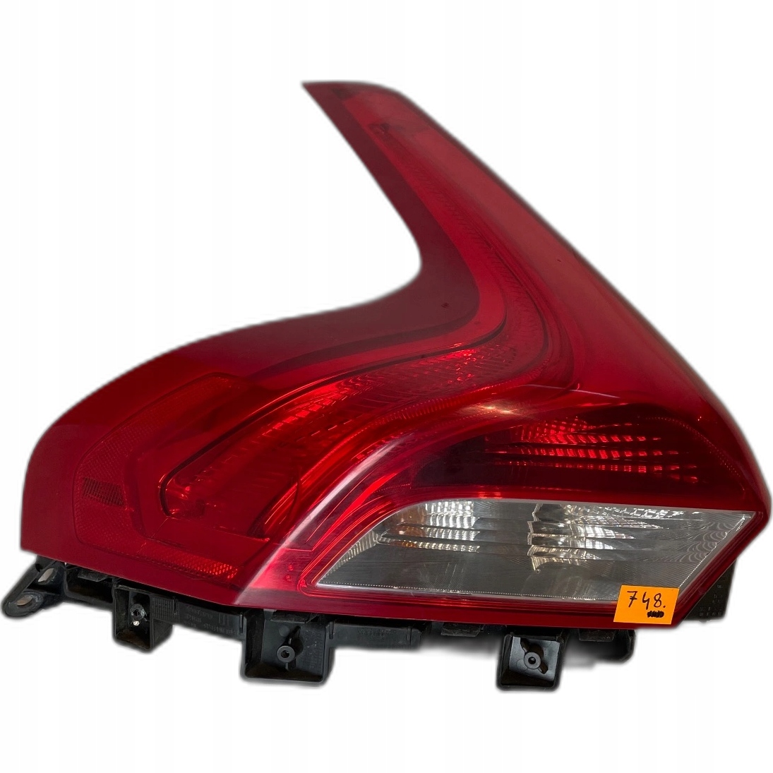 light rear part rear left Volvo V40 II