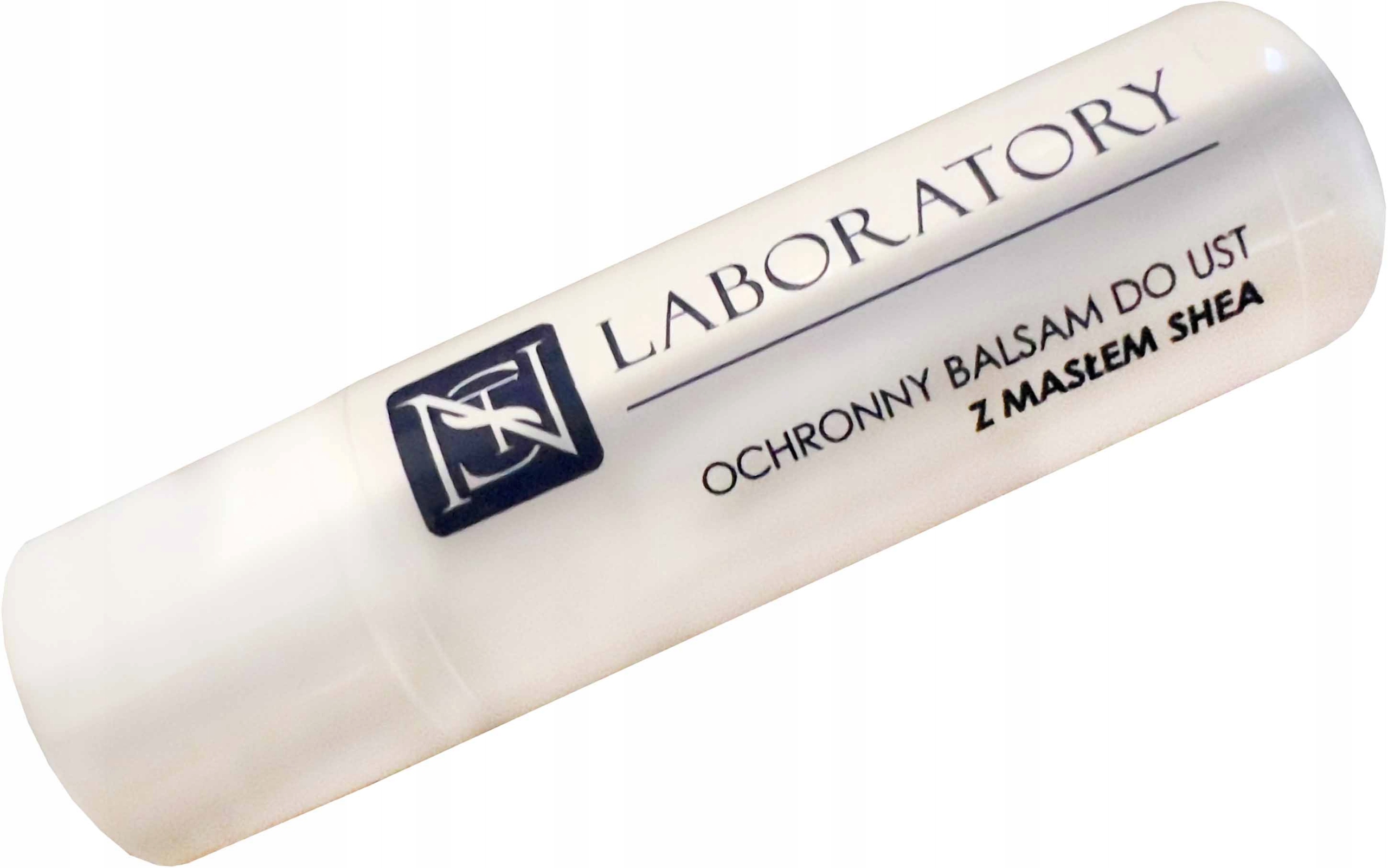 POMADKA OCHRONNA DO UST /BALSAM/ NANTES