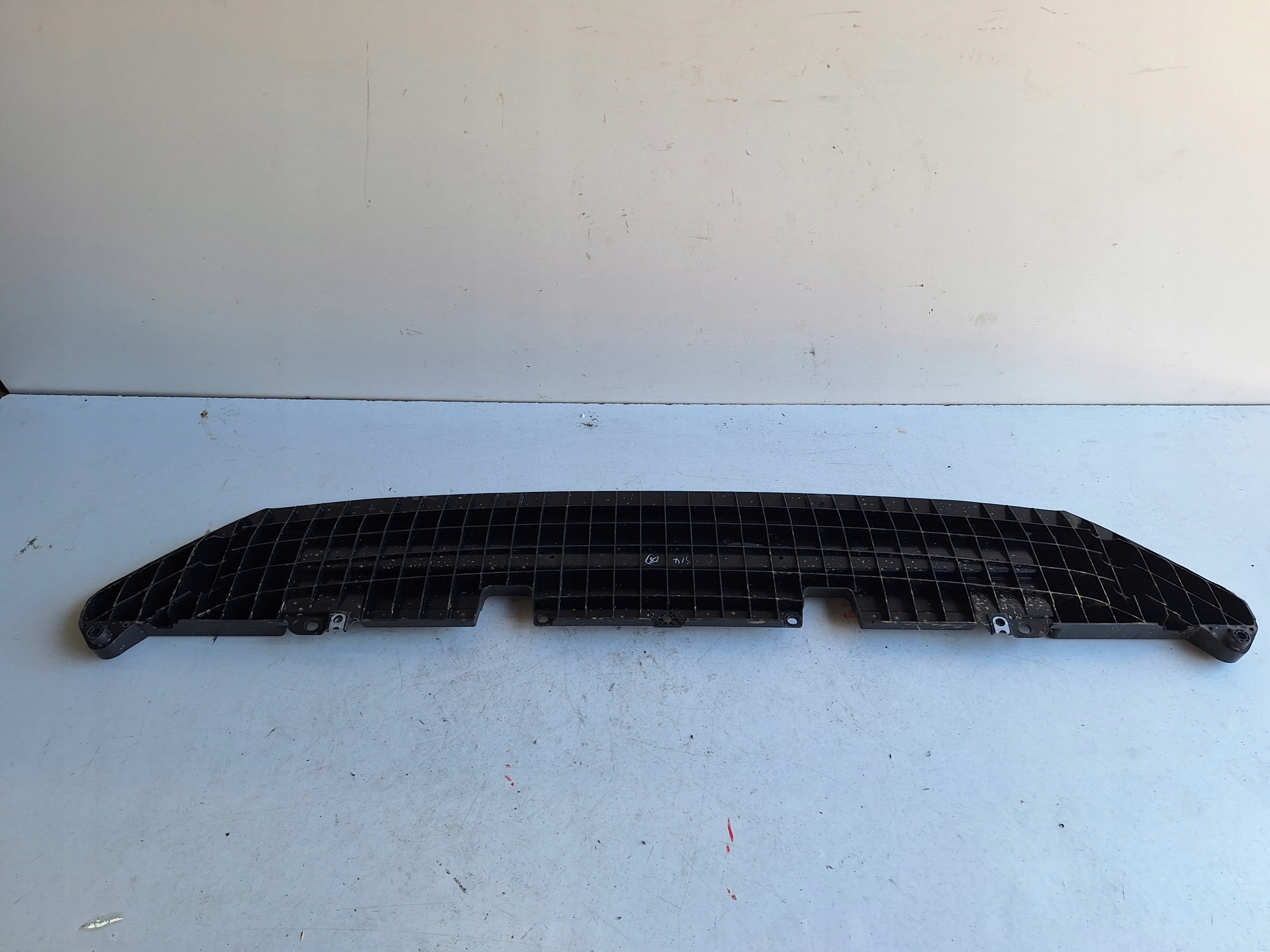 HONDA CR-V VI 2023-> cover PODLOGOA below bumper front